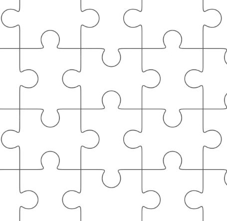 Puzzle - niedoceniany klasyk