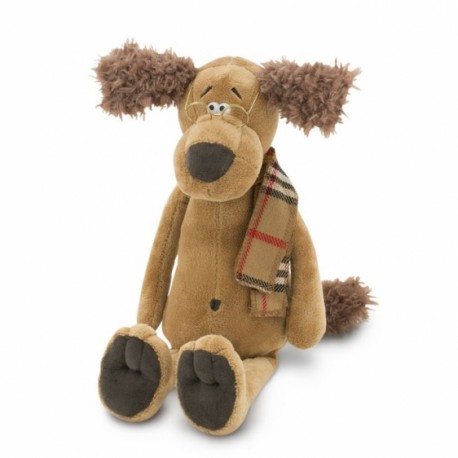 Przytulanka piesek - Doc the Dog - 56cm