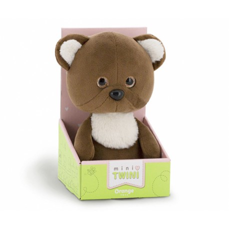 Przytulanka mały miś Mini Twini – 25 cm