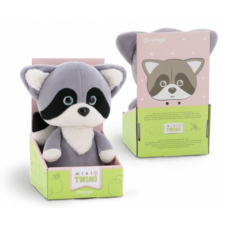 Przytulanka mały szop Mini Twini – 25 cm