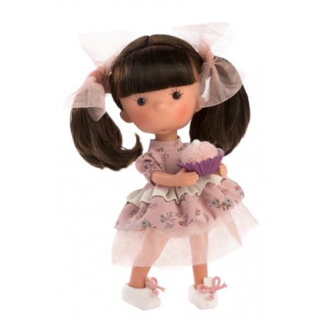 Lalka hiszpańska Miss Minis Sara Pots