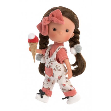 Lalka hiszpańska Miss Minis Bella Pan